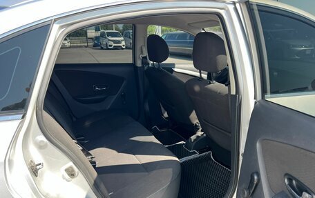 Nissan Almera, 2017 год, 799 000 рублей, 18 фотография
