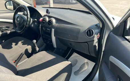 Nissan Almera, 2017 год, 799 000 рублей, 12 фотография