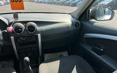 Nissan Almera, 2017 год, 799 000 рублей, 15 фотография