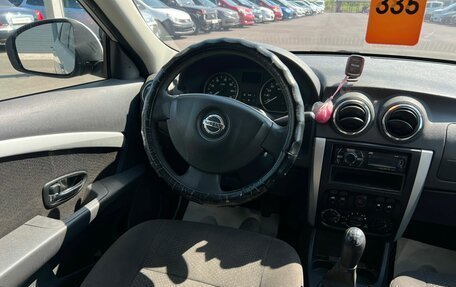 Nissan Almera, 2017 год, 799 000 рублей, 14 фотография