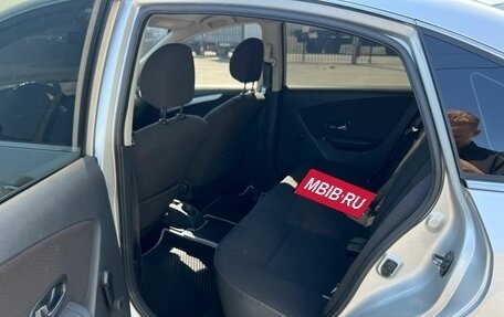 Nissan Almera, 2017 год, 799 000 рублей, 17 фотография