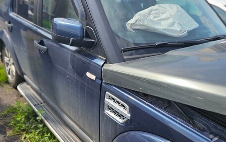 Land Rover Discovery IV, 2011 год, 650 000 рублей, 8 фотография