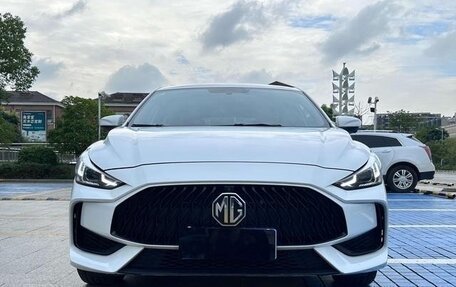 MG 5, 2022 год, 1 020 000 рублей, 8 фотография