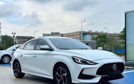 MG 5, 2022 год, 1 020 000 рублей, 6 фотография