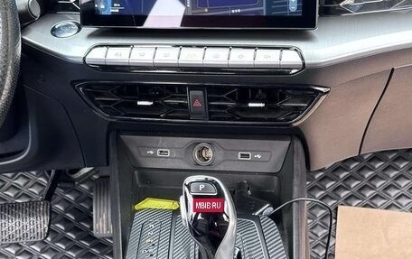 MG 5, 2022 год, 1 020 000 рублей, 12 фотография