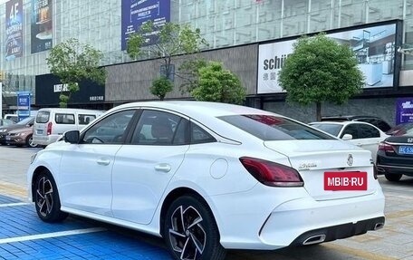 MG 5, 2022 год, 1 020 000 рублей, 7 фотография