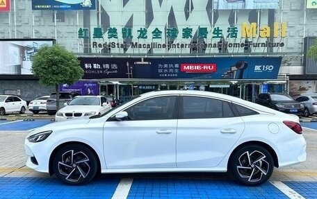 MG 5, 2022 год, 1 020 000 рублей, 3 фотография
