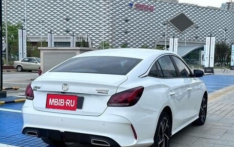 MG 5, 2022 год, 1 020 000 рублей, 2 фотография
