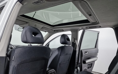 Nissan X-Trail, 2012 год, 10 фотография