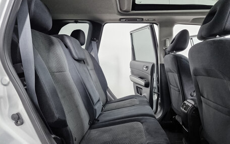 Nissan X-Trail, 2012 год, 11 фотография