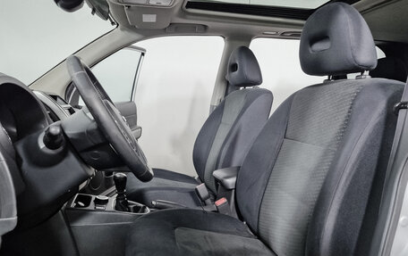 Nissan X-Trail, 2012 год, 8 фотография