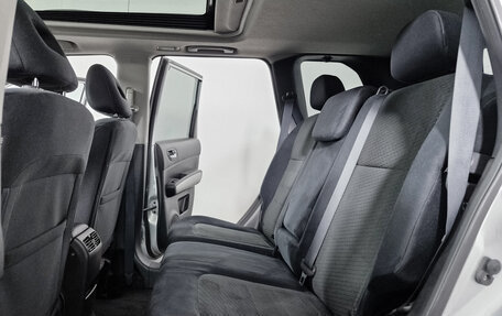 Nissan X-Trail, 2012 год, 9 фотография