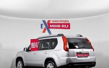 Nissan X-Trail, 2012 год, 6 фотография