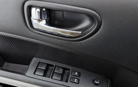 Nissan X-Trail, 2012 год, 14 фотография
