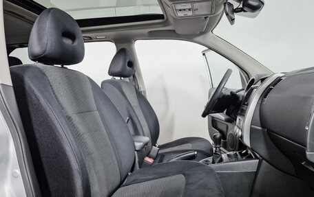 Nissan X-Trail, 2012 год, 12 фотография