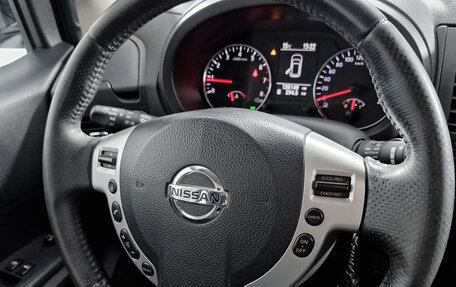 Nissan X-Trail, 2012 год, 16 фотография