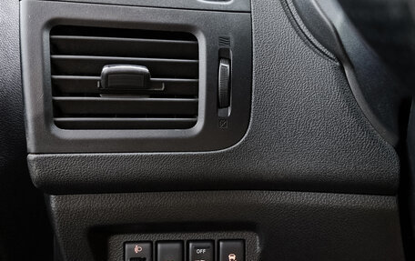 Nissan X-Trail, 2012 год, 15 фотография