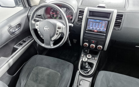 Nissan X-Trail, 2012 год, 18 фотография