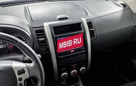Nissan X-Trail, 2012 год, 19 фотография