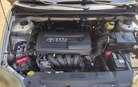 Toyota Corolla, 2003 год, 460 000 рублей, 7 фотография