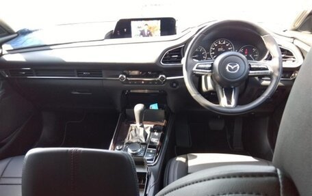 Mazda CX-30 I, 2022 год, 2 300 000 рублей, 7 фотография