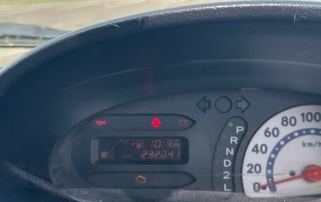 Toyota FunCargo, 2001 год, 400 000 рублей, 6 фотография