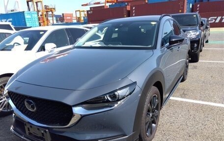 Mazda CX-30 I, 2022 год, 2 300 000 рублей, 5 фотография