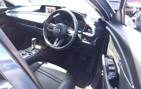 Mazda CX-30 I, 2022 год, 2 300 000 рублей, 6 фотография