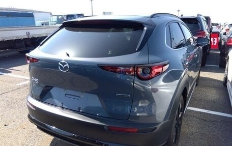 Mazda CX-30 I, 2022 год, 2 300 000 рублей, 2 фотография