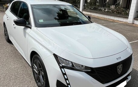 Peugeot 308, 2022 год, 2 010 000 рублей, 3 фотография