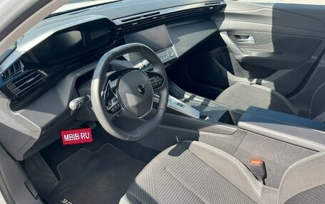 Peugeot 308, 2022 год, 2 010 000 рублей, 7 фотография