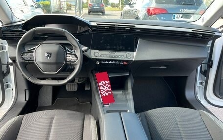 Peugeot 308, 2022 год, 2 010 000 рублей, 8 фотография
