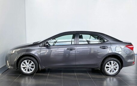 Toyota Corolla, 2014 год, 1 530 000 рублей, 5 фотография