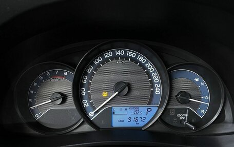 Toyota Corolla, 2014 год, 1 530 000 рублей, 9 фотография