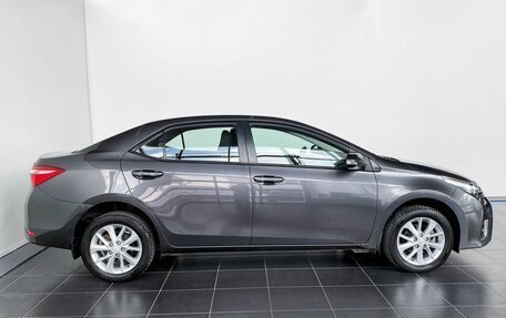 Toyota Corolla, 2014 год, 1 530 000 рублей, 6 фотография