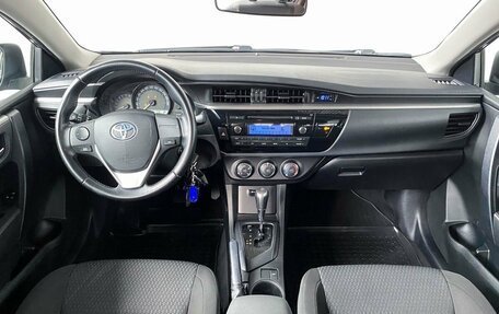 Toyota Corolla, 2014 год, 1 530 000 рублей, 7 фотография