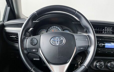 Toyota Corolla, 2014 год, 1 530 000 рублей, 8 фотография