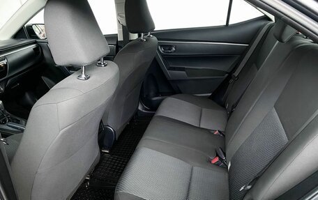 Toyota Corolla, 2014 год, 1 530 000 рублей, 16 фотография