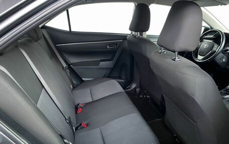Toyota Corolla, 2014 год, 1 530 000 рублей, 17 фотография