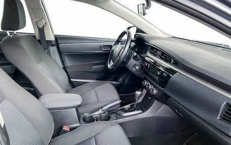 Toyota Corolla, 2014 год, 1 530 000 рублей, 18 фотография