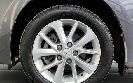 Toyota Corolla, 2014 год, 1 530 000 рублей, 19 фотография