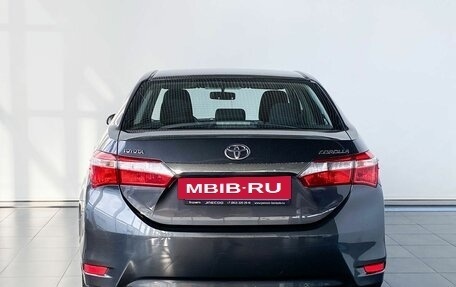 Toyota Corolla, 2014 год, 1 530 000 рублей, 21 фотография