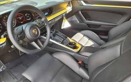 Porsche 911, 2022 год, 12 780 000 рублей, 4 фотография