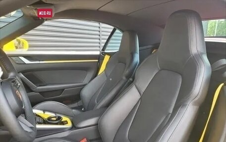 Porsche 911, 2022 год, 12 780 000 рублей, 5 фотография