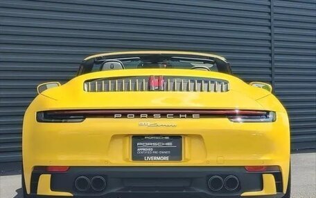 Porsche 911, 2022 год, 12 780 000 рублей, 6 фотография
