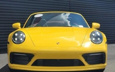 Porsche 911, 2022 год, 12 780 000 рублей, 10 фотография