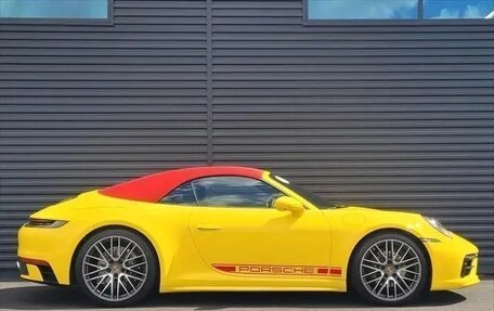 Porsche 911, 2022 год, 12 780 000 рублей, 8 фотография
