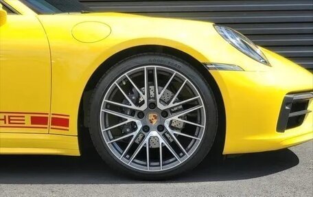 Porsche 911, 2022 год, 12 780 000 рублей, 12 фотография