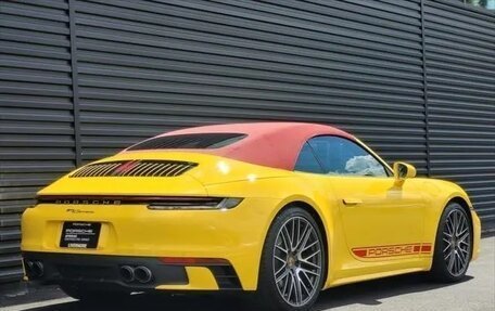 Porsche 911, 2022 год, 12 780 000 рублей, 7 фотография