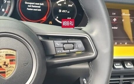 Porsche 911, 2022 год, 12 780 000 рублей, 17 фотография